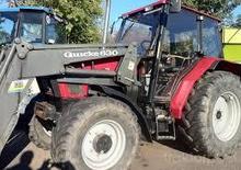 Hinterrad-Traktoren Case IH 4210