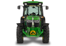 Hinterrad-Traktoren John Deere 5085 GF