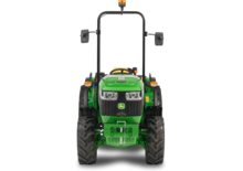 Hinterrad-Traktoren John Deere 5085 GN