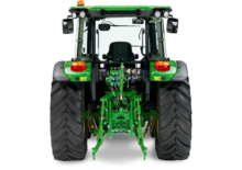 Hinterrad-Traktoren John Deere 5085 M