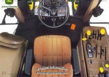 Hinterrad-Traktoren John Deere 6010 SE