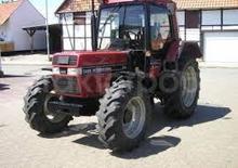 Hinterrad-Traktoren Case IH 844 XL Plus