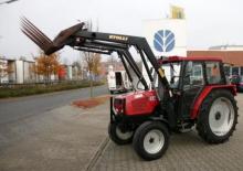 Hinterrad-Traktoren Case IH C 42