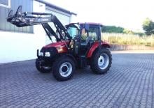 Hinterrad-Traktoren Case IH C 55 C
