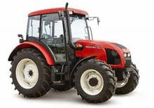 Hinterrad-Traktoren Zetor Proxima 6421.1