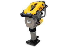 Stampfer, Benzin und Diesel Atlas Copco LT 5004