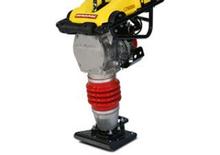Stampfer, Benzin und Diesel Dynapac LT 6000