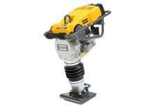 Stampfer, Benzin und Diesel Atlas Copco LT 7000