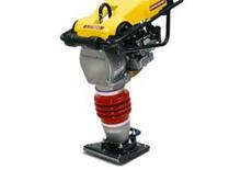 Stampfer, Benzin und Diesel Dynapac LT 7000