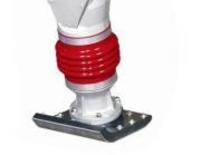 Stampfer, Benzin und Diesel PowerPac PPS 60 H