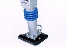 Stampfer, Benzin und Diesel weber mt SRV 66
