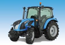 Allrad-Traktoren Landini 4-080