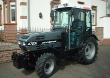 Allrad-Traktoren Dexheimer 470 Si Integral