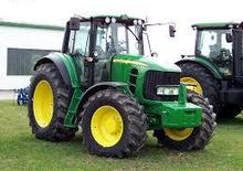 Allrad-Traktoren John Deere 7530 E Premium