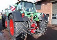 Allrad-Traktoren Fendt 818 Vario TMS