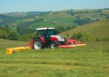 Allrad-Traktoren Steyr 9105 MT Profi