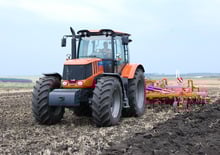 Allrad-Traktoren Terrion ATM 5280
