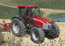 Allrad-Traktoren McCormick C 100 Max