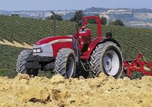 Allrad-Traktoren McCormick C 100 Max