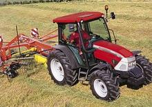 Allrad-Traktoren McCormick CX 80 L