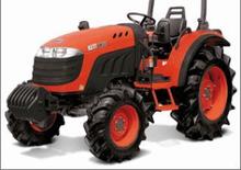 Allrad-Traktoren Kioti DK 551