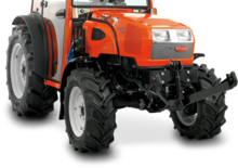 Allrad-Traktoren Goldoni Energy 80