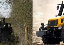 Allrad-Traktoren JCB Fastrac 2170