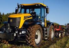 Allrad-Traktoren JCB Fastrac 3230-65 Plus
