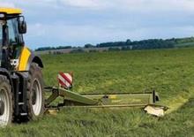 Allrad-Traktoren JCB Fastrac 8250