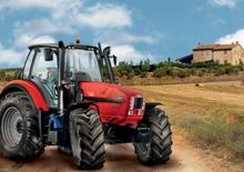 Allrad-Traktoren SAME Fortis 140.4