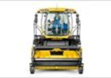 Feldhäcksler 4-WD New Holland FR 450