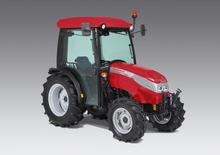 Allrad-Traktoren McCormick GM 50