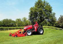 Allrad-Traktoren McCormick GM 50