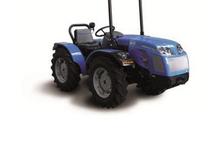 Allrad-Traktoren BCS Invictus K400 RS