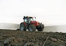 Allrad-Traktoren SAME Iron 110