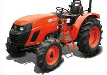 Allrad-Traktoren Kioti LX 500 L