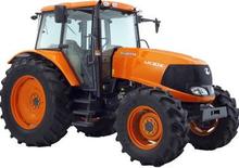 Allrad-Traktoren Kubota M 130 X