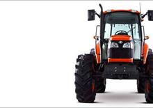 Allrad-Traktoren Kubota M 6040