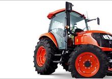 Allrad-Traktoren Kubota M 7040 N