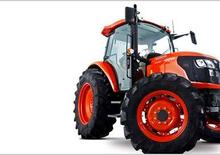 Allrad-Traktoren Kubota M 9540