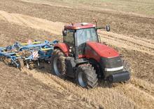 Allrad-Traktoren Case IH Magnum 315 Komfort