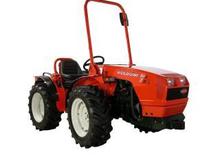 Allrad-Traktoren Goldoni Maxter W 70 RS