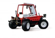 Allrad-Traktoren Reform Werke Metrac 2004 G