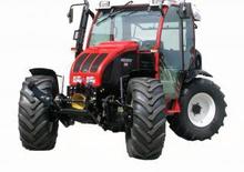 Kommunale Mehrzweckfahrzeuge Diesel Reform Werke Mounty 100