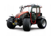 Allrad-Traktoren Reform Werke Mounty 100 V