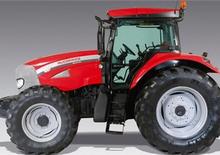 Allrad-Traktoren McCormick MTX 135