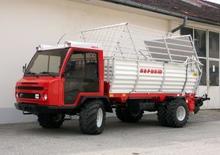 Allrad-Traktoren Reform Werke Muli 565 S