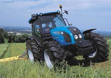 Allrad-Traktoren Landini Powerfarm 90
