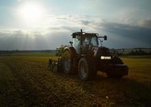 Allrad-Traktoren Case IH Puma CVX 145 Komfort EHR