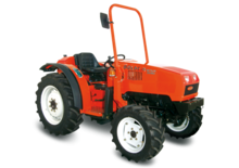 Allrad-Traktoren Goldoni Star 3050